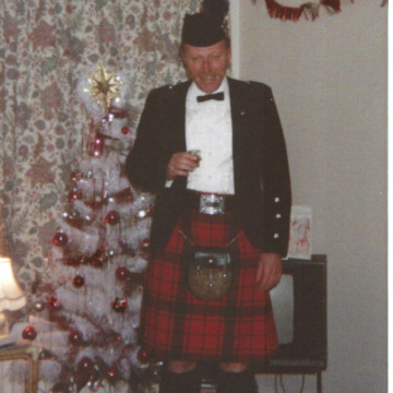 Photo of Steve HUTCHEON