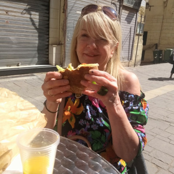 Photo of Irene McKIE