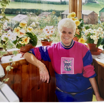 Photo of Molly CROCKET