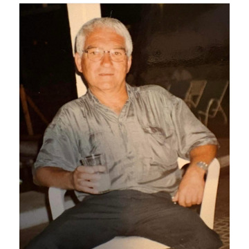 Notice Gallery for Michael  known as Mick KEOUGH