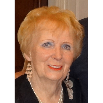 Photo of Margaret Mary (Maureen) SUMMERS