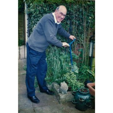 Photo of James MARVELL