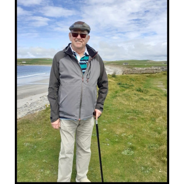 Photo of Alan BAYS