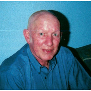 Photo of Robert SHAW