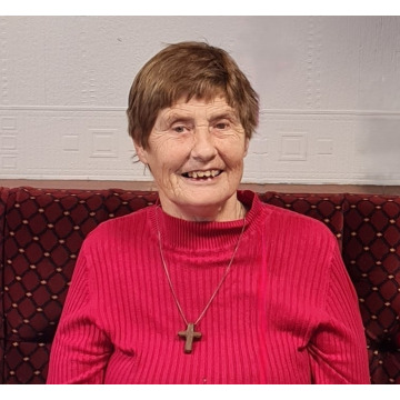 Notice Gallery for Anita ROTHWELL