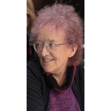 Photo of Megan DAVIES