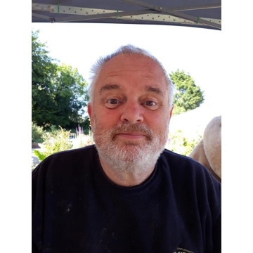 Photo of Michael John GUDGE