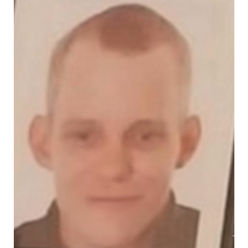 Photo of Stephen Andrew LAWSON