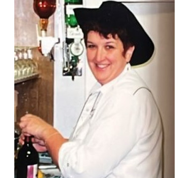 Photo of Kay Lilian SEABORNE