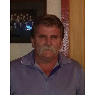 Photo of Richard David Wayne HOWELLS