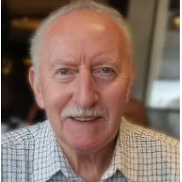 Photo of Jim ECCLES