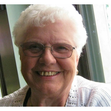 Photo of Catherine Hannah HUDDLESTONE