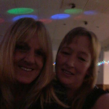 Photo of Rachael Wendy SUFFOLK