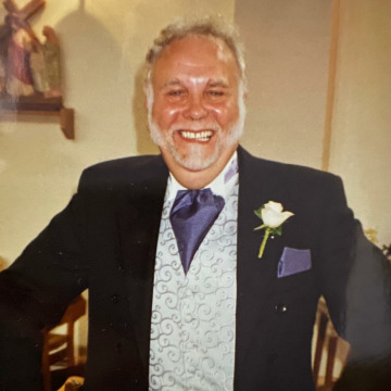 Photo of Walter Douglas BROWN