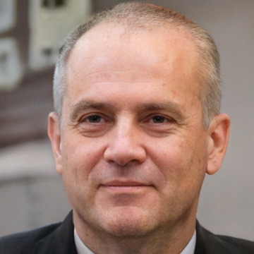 Photo of George WATERS