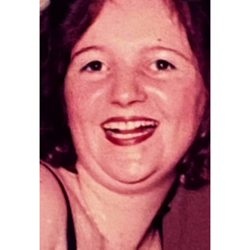 Photo of Christine RICHARDS