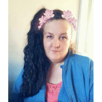 Photo of Deana Jayne WEST