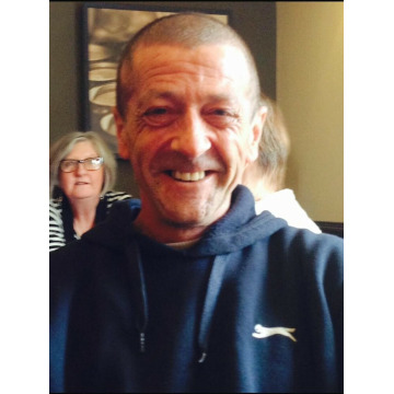 Photo of Martyn MOSS