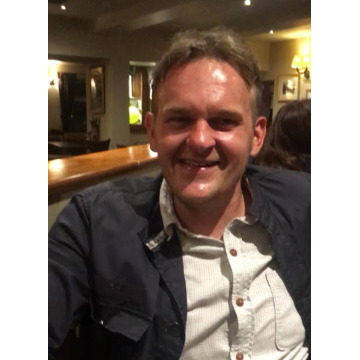 Photo of David Michael CLARK