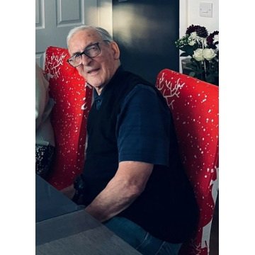 Photo of Ralph WINTER