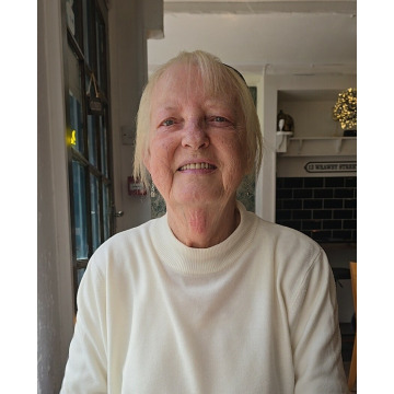 Photo of Mary FITCH