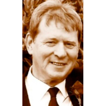 Photo of Peter PEARSON