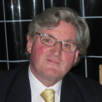 Photo of Brian Henry EDWARDS