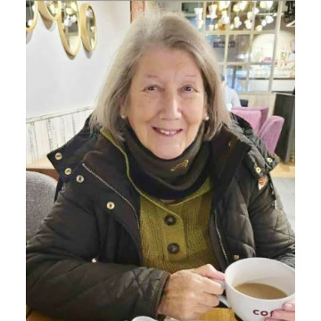 Photo of Janice Helga THOMPSON