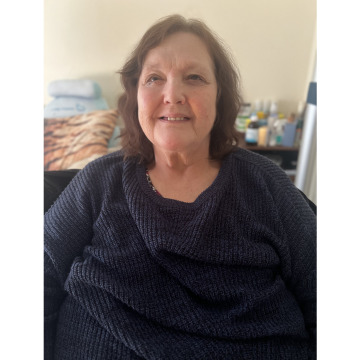 Photo of Linda Susan HUMPHREY