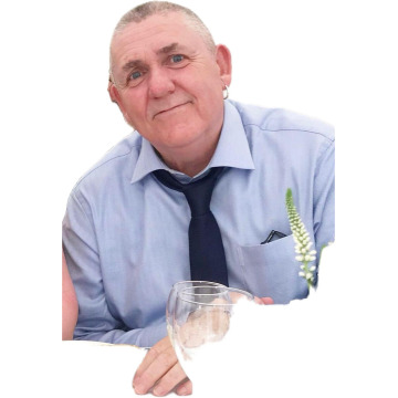 Photo of John Wilson FAIRLEY