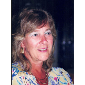 Photo of Linda WALKER