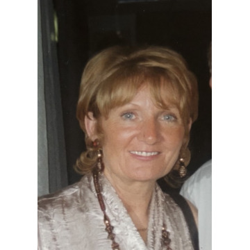 Photo of Anne LEATHER