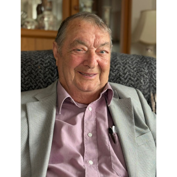 Photo of Tegwyn Owen RAWSON