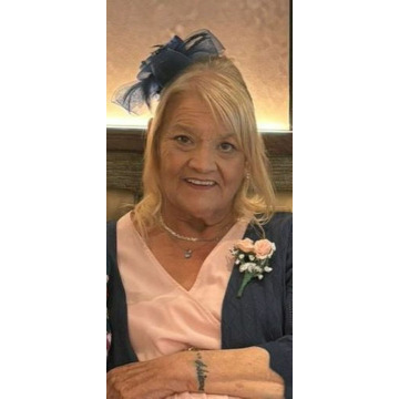 Photo of Christine BOWES - (DINGWALL)