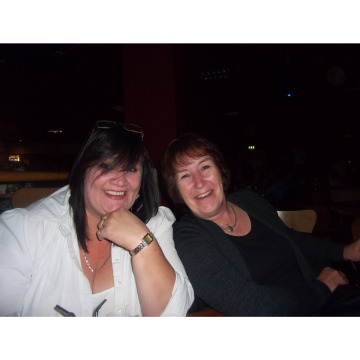 Tribute photo for Christine BOWES - (DINGWALL)