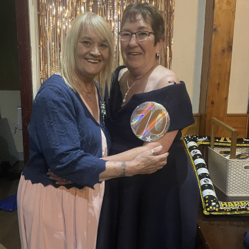 Notice Gallery for Christine BOWES - (DINGWALL)