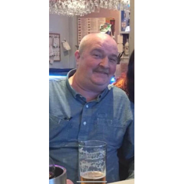 Photo of Terry BOAKES