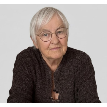 Photo of Judy WALTHAM