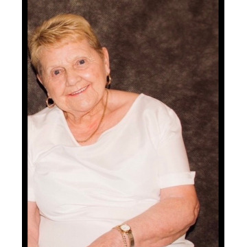Photo of Ann GREEN