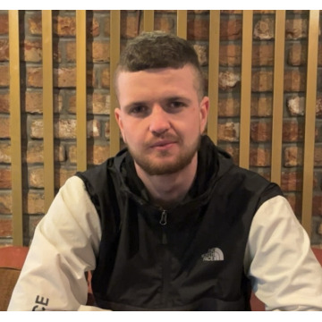 Photo of Michael James CALDWELL