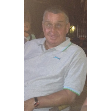 Photo of James Patrick DRAPER