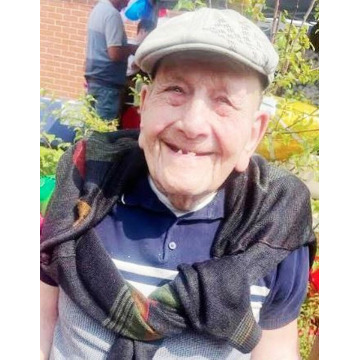 Notice Gallery for Victor Raymond BARBER