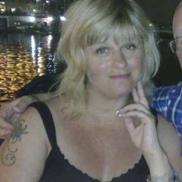 Photo of Jane Louise POOLE