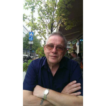 Photo of John ADAMSON