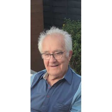 Photo of Raymond Leonard BETTS