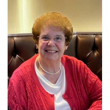 Photo of Norah MARTIN