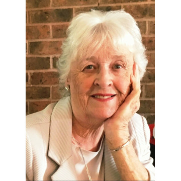 Photo of Shirley JACKSON