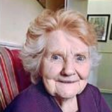 Photo of Philomena SAVAGE