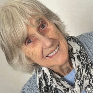 Photo of Ethel BURRIDGE