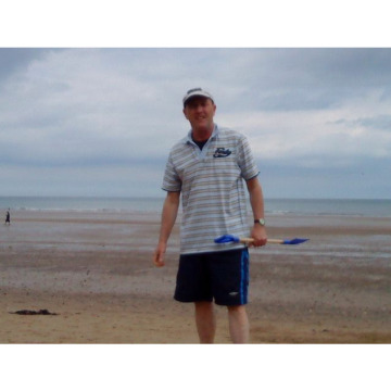 Photo of Jack DONOHUE